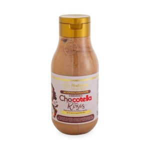 Menta Hair Acondicionador Rizos Chocotella 500ml