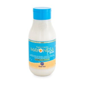 Menta Hair Tratamiento Mayonesa Capilar 500ml