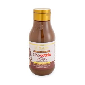 Menta Hair Shampoo Rizos Chocotella  500ml