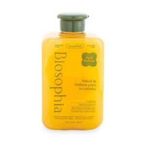 Shampoo Crecimiento y Vitalidad Biosophia