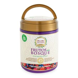 Tratamiento Frutos del Bosque 1.2kg