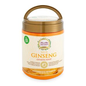 Tratamiento Ginseng Nevada 1.2kg