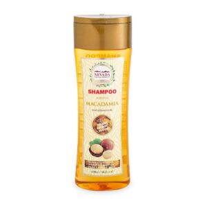 Shampoo Macadamia Nevada  420ml