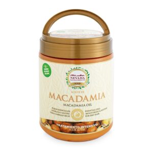 Tratamiento Aceite de Macadamia Nevada 1.2 kg
