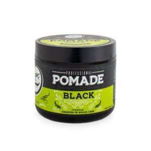 Rolda Pomada capilar Black