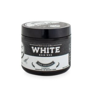 Rolda Pomada Capilar White