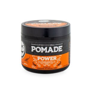 Rolda Pomada Capilar Power