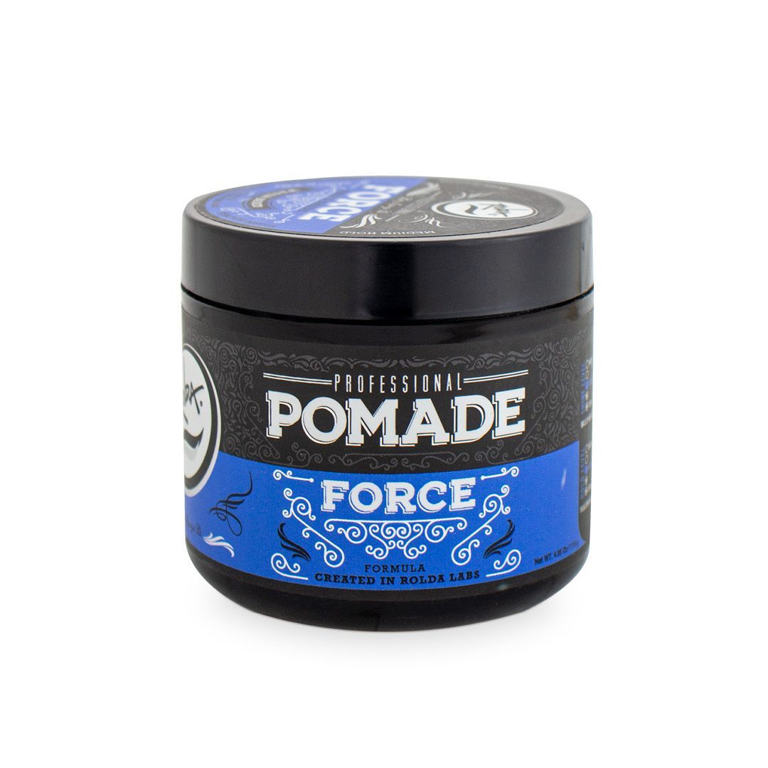 Rolda Pomada capilar Force 115g