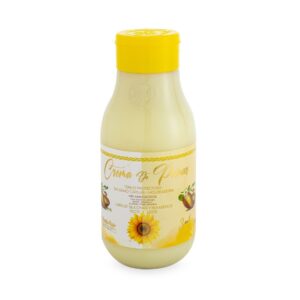 Menta Hair Crema de Peinar Termoprotectora 500ml