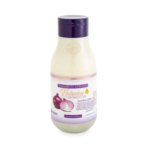 Menta Hair Tratamiento Intensivo Nutri Óleos 500ml