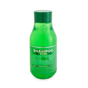 Menta Hair Shampoo Aloe Vera 500ml