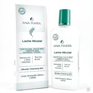 Leche Micelar Ana Maria-1