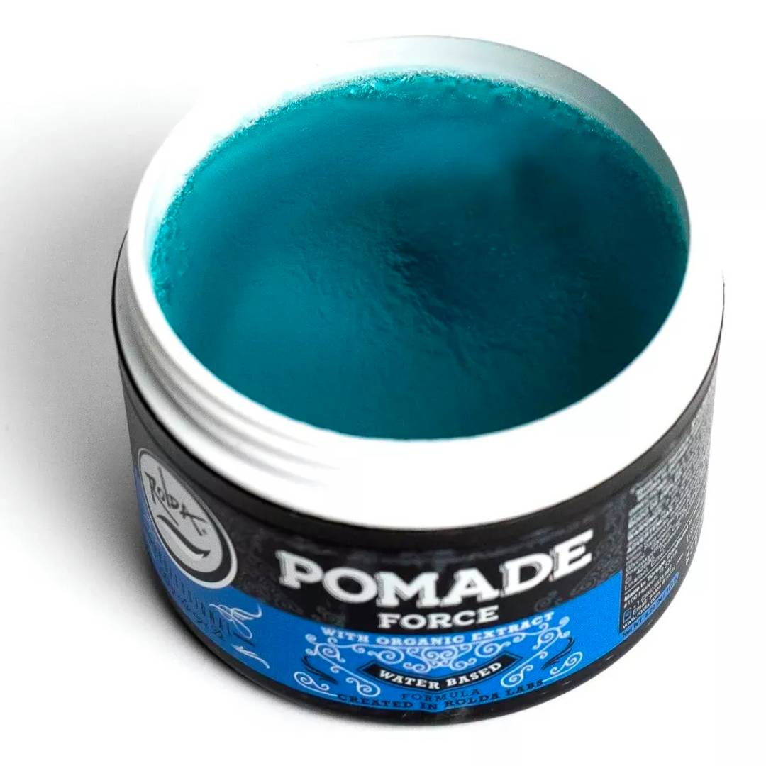 Rolda Pomada capilar Force 115g - Imagen 3