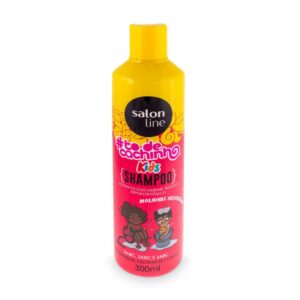 Shampoo Capilar To de Cachin Kids Salon line