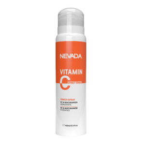 Tónico Facial Vitamina C y Niacinamida