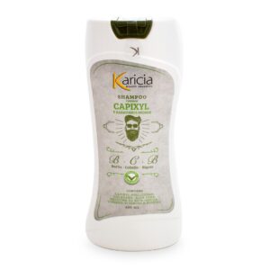 Shampoo Capixyl Para Hombre Karicia