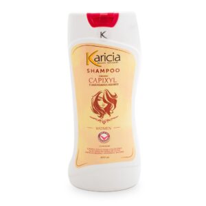 Shampoo Capixyl para dama Karicia
