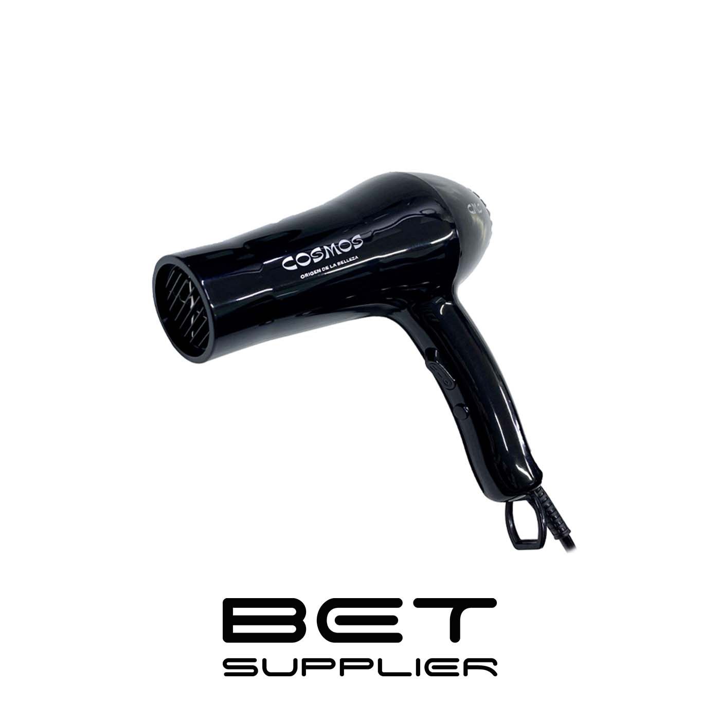 CMS Secador Canes/Negro - Imagen 3