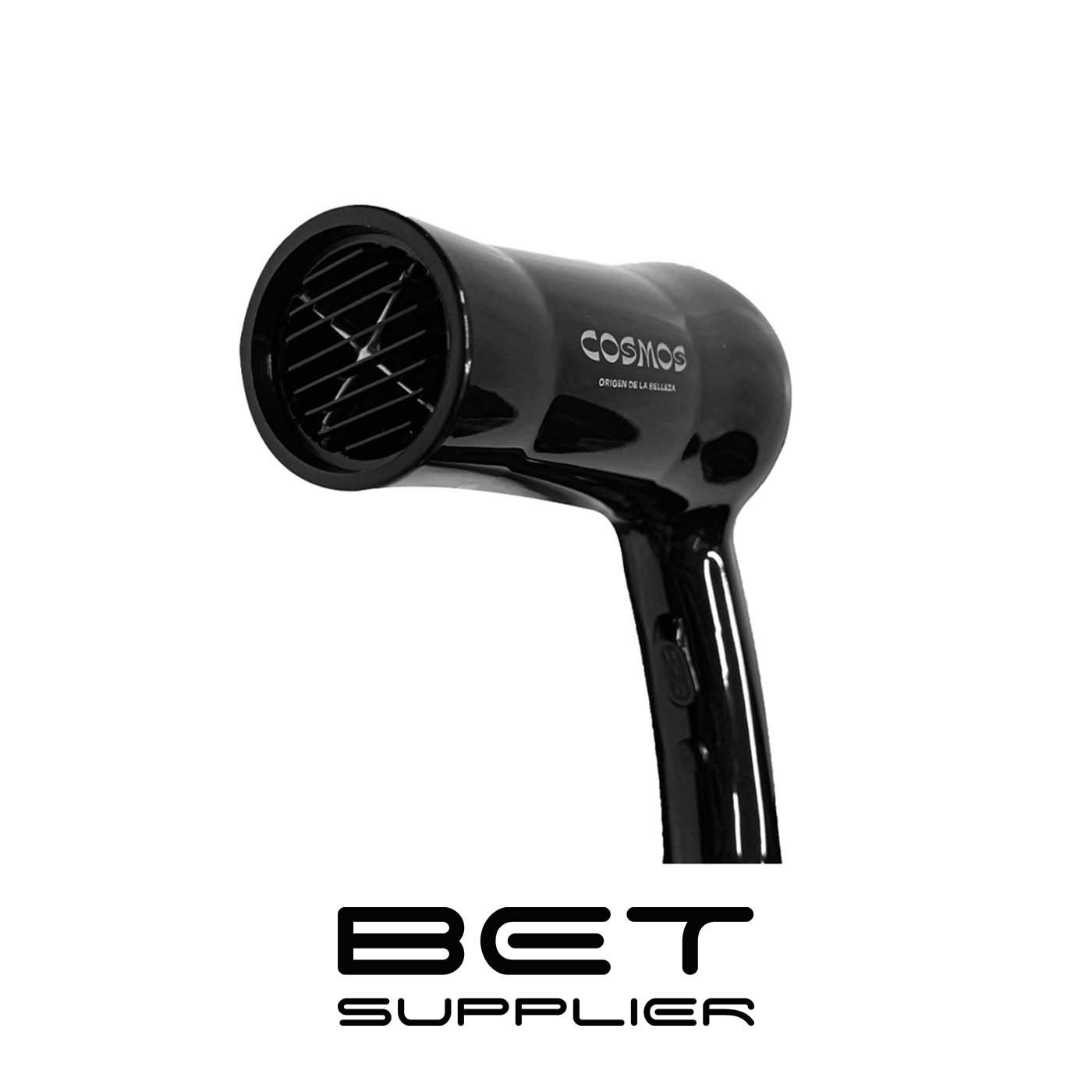 CMS Secador Canes/Negro - Imagen 4