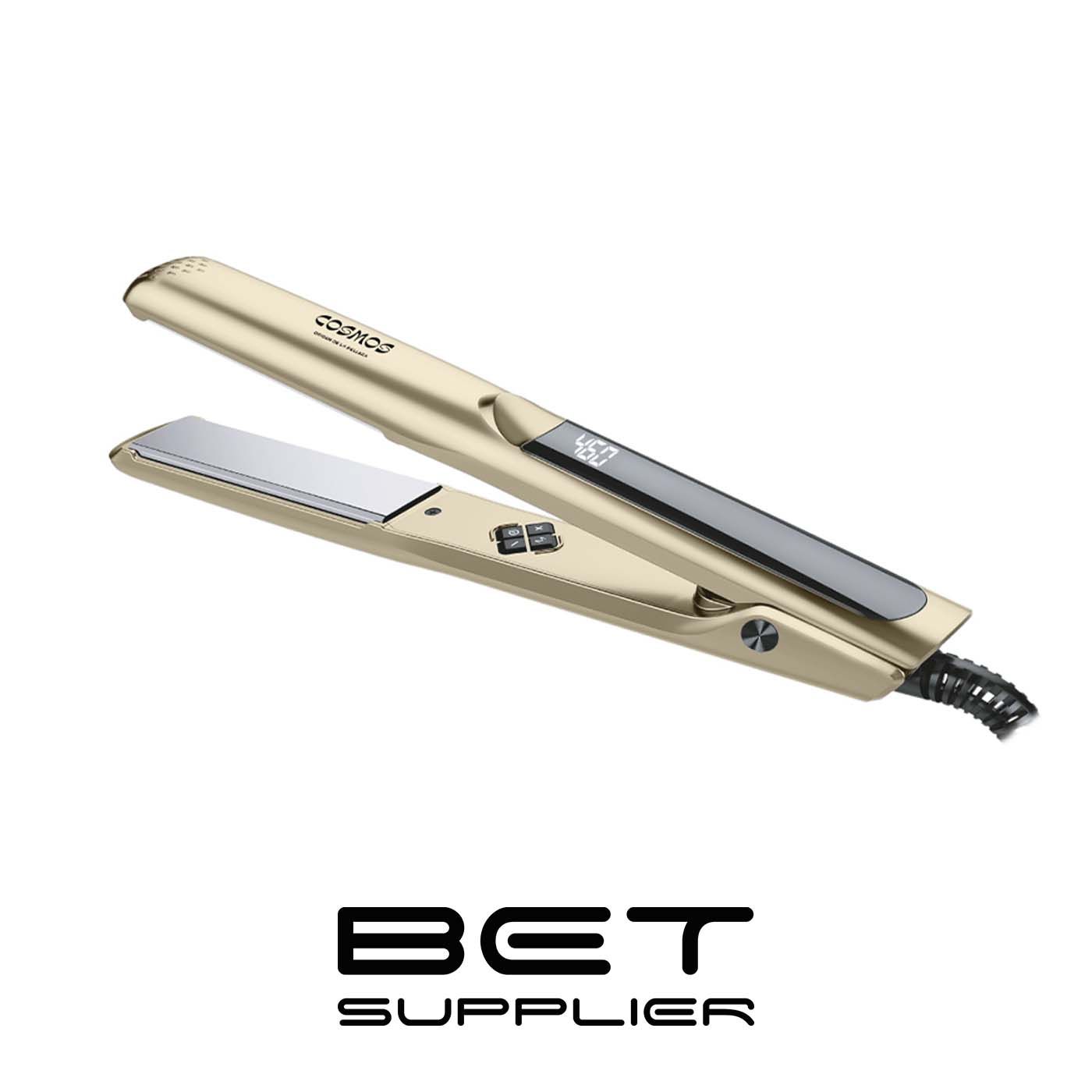 Plancha profesional Sadira CMS