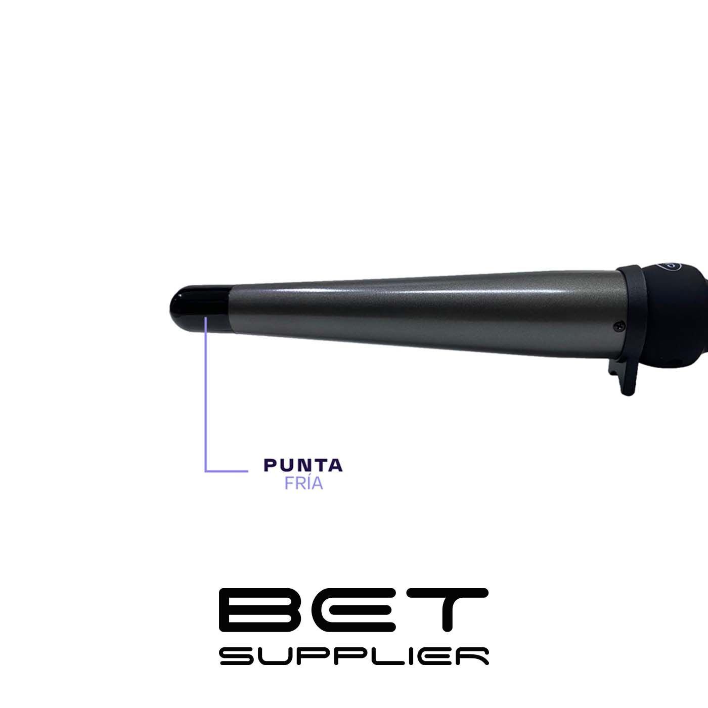 Pinza rizadora Profesional Hydra CMS - Imagen 4