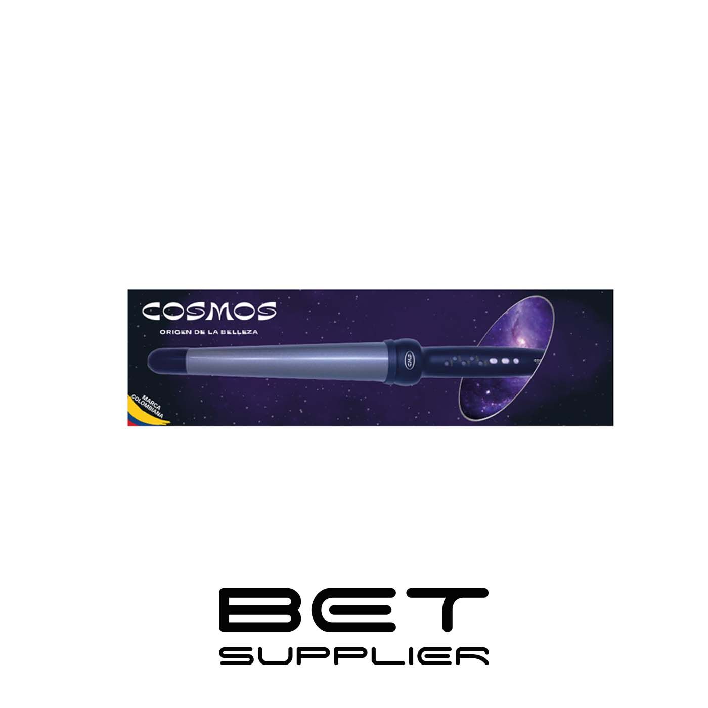 Pinza rizadora Profesional Hydra CMS - Imagen 2
