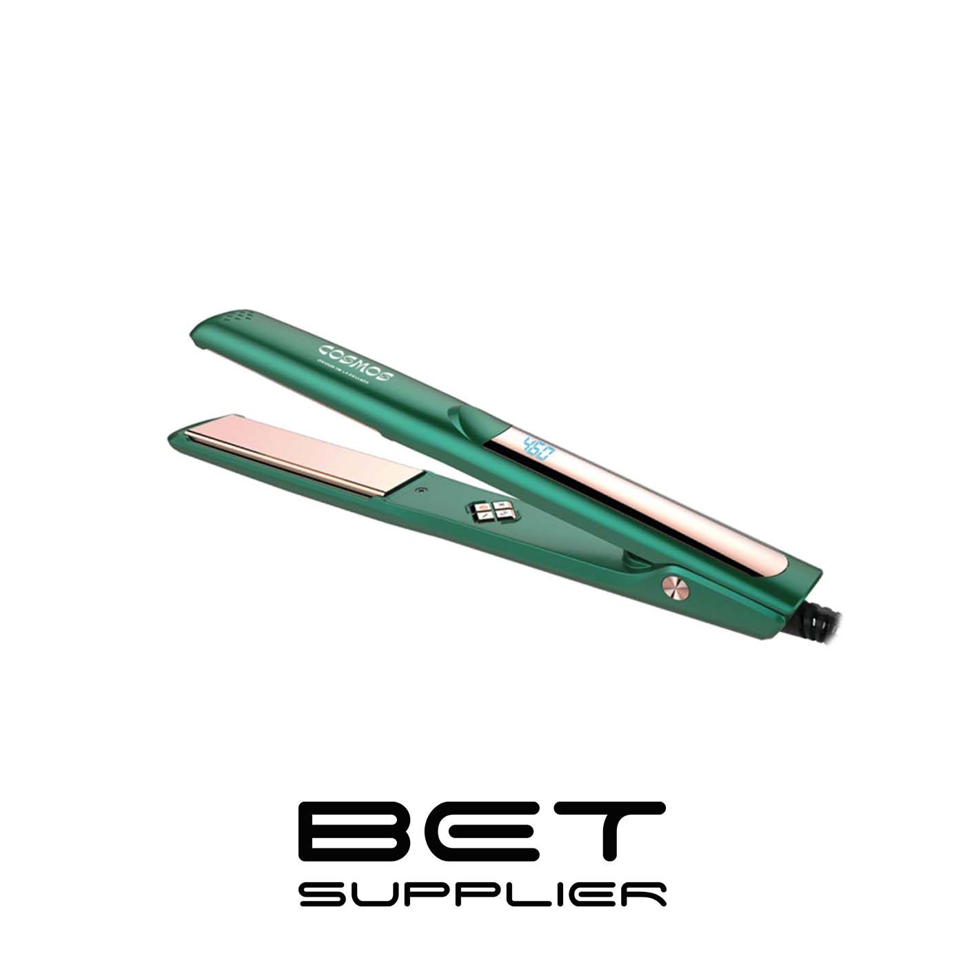 CMS Plancha profesional Lira