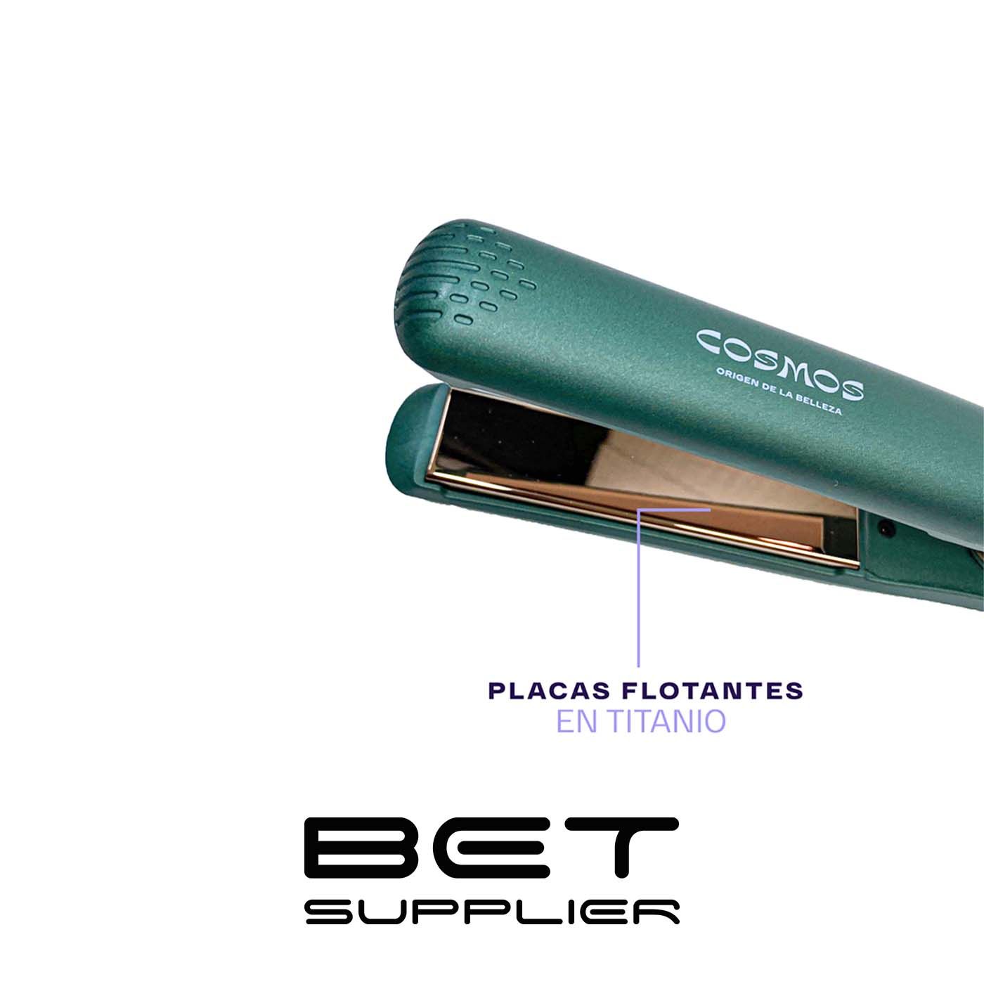 CMS Plancha profesional Lira - Imagen 3