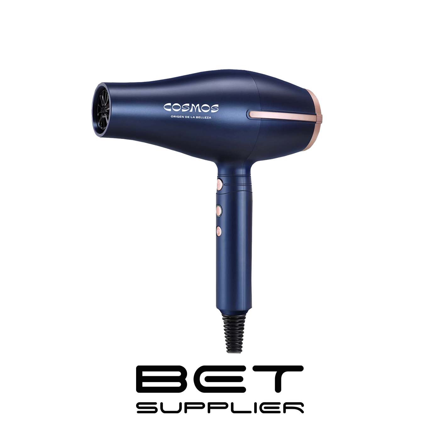 Secador profesional Cetus CMS