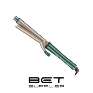 Pinza rizadora profesional Lira CMS