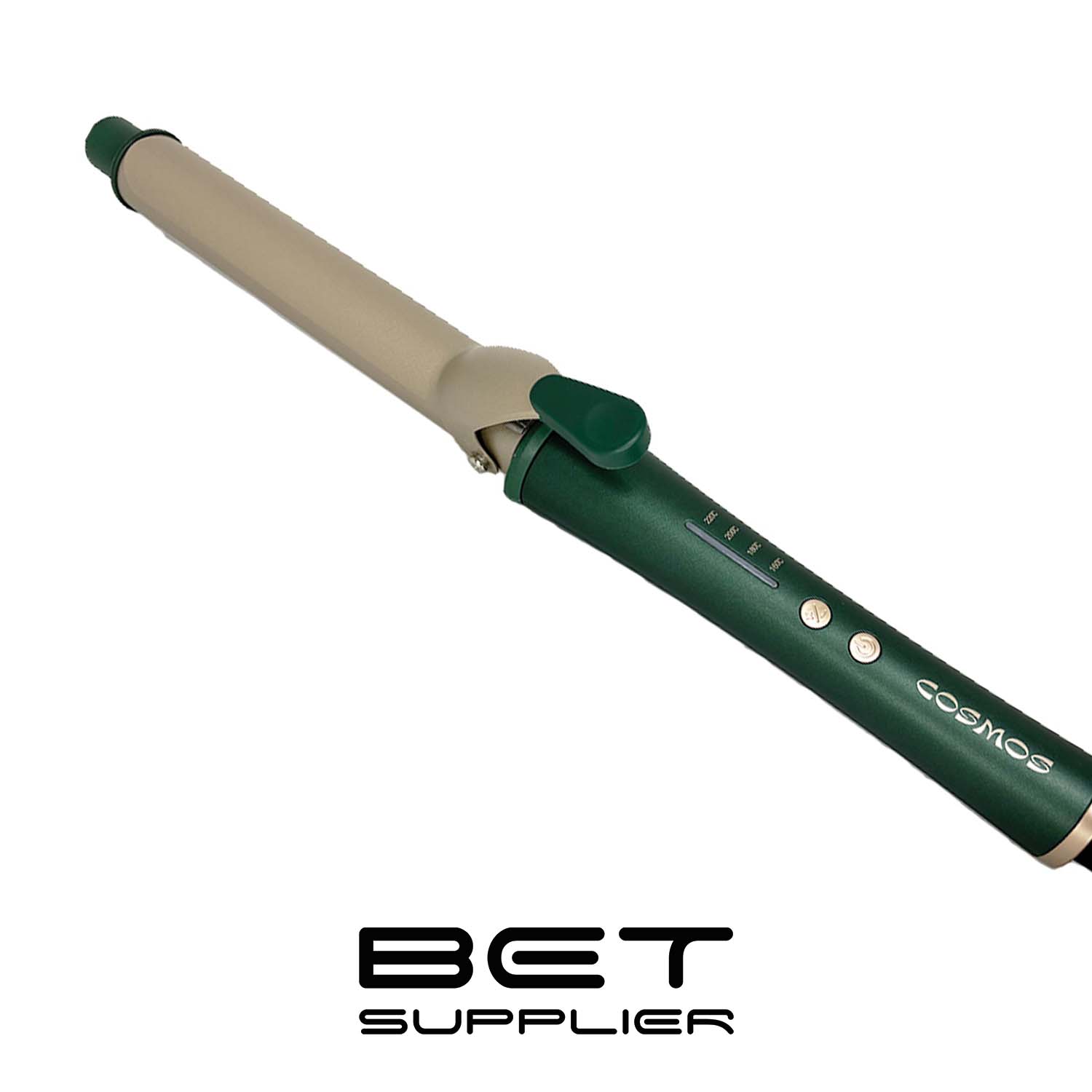 Pinza rizadora profesional Lira CMS - Imagen 5
