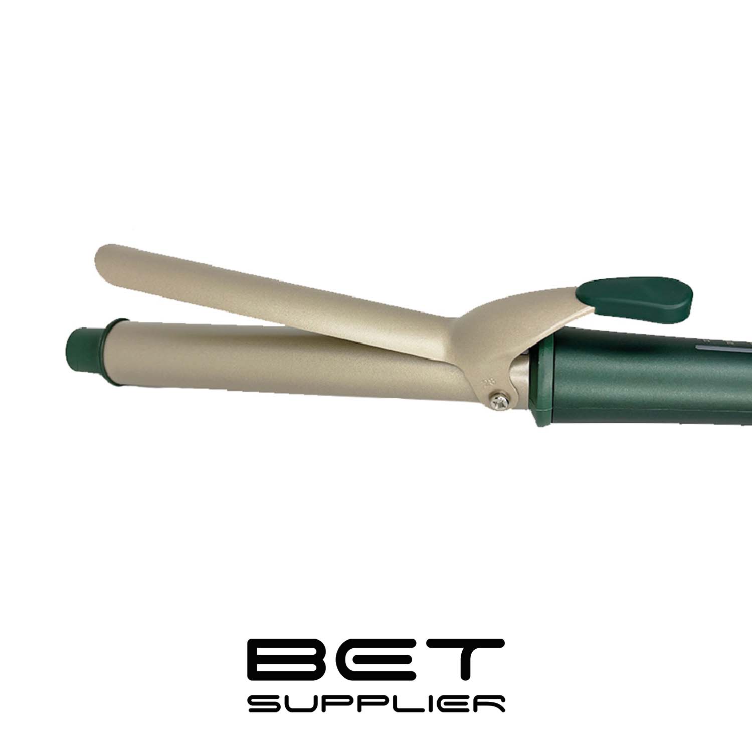 Pinza rizadora profesional Lira CMS - Imagen 4