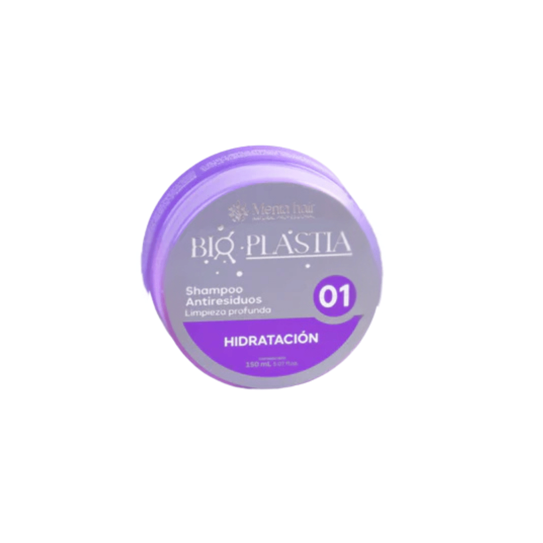 BIOPLASTIA 01