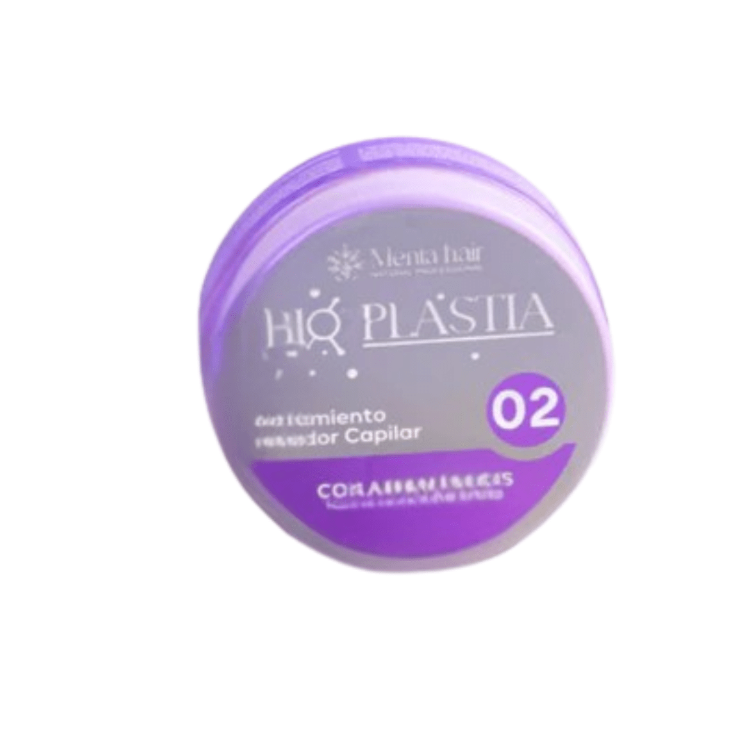 bioplastia mascarilla