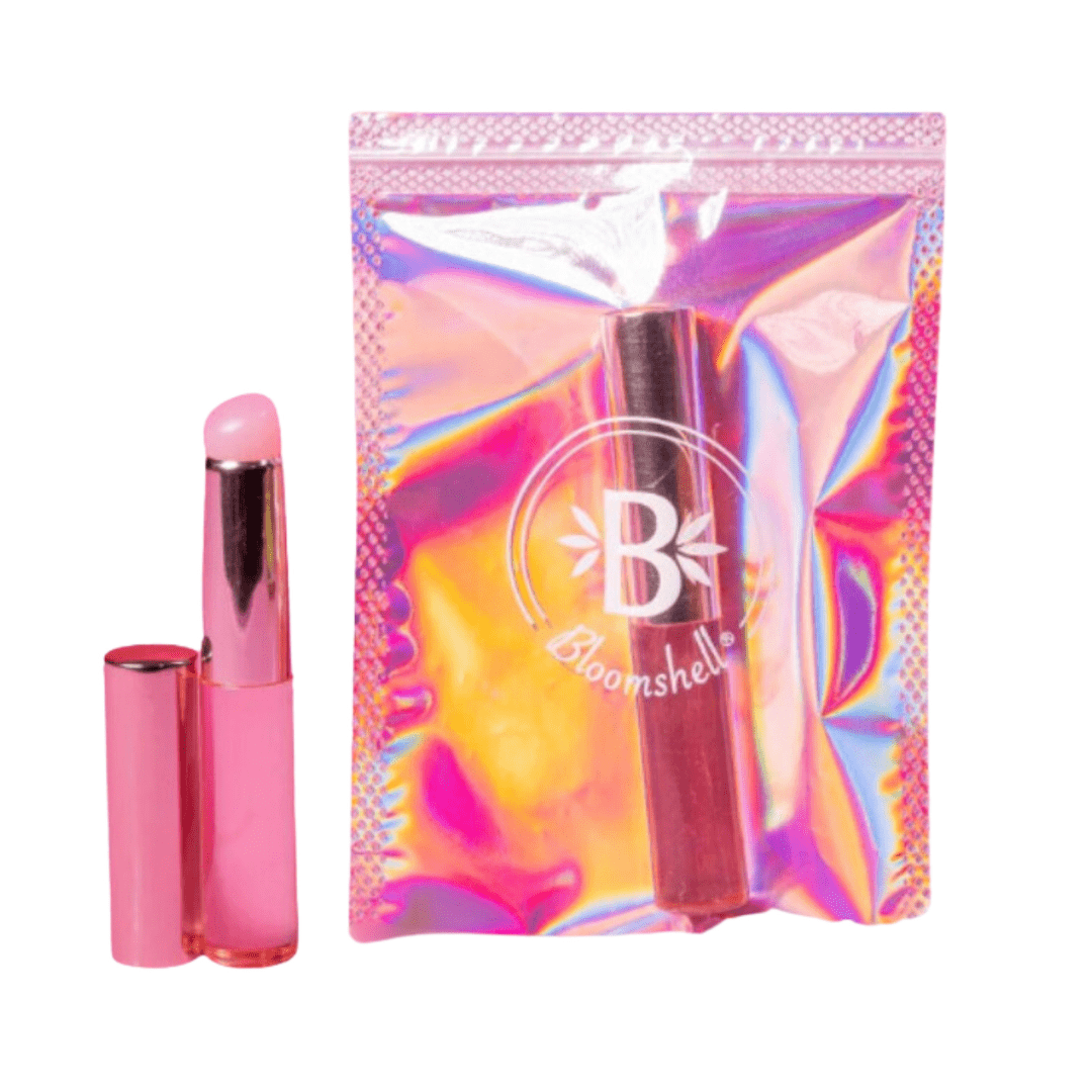 BROCHA MAQUILLAJE BLOOMSHELL