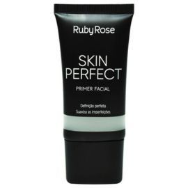 PRIMER FACIAL RUBY ROSE SKIN PERFECT X 25ML HB-8086