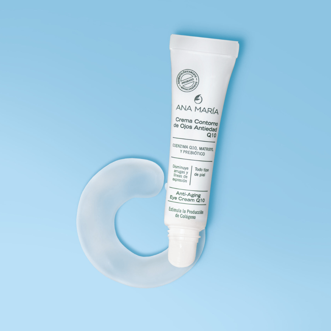 contorno de ojos antiedad q10 an amaria 3