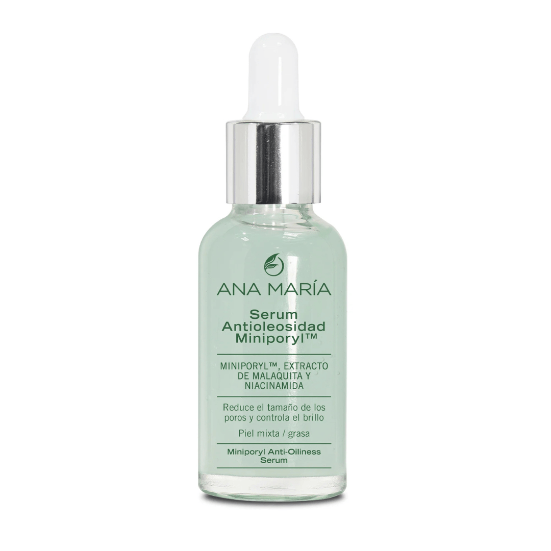 Sérum Antioleosidad Miniporyl Ana María