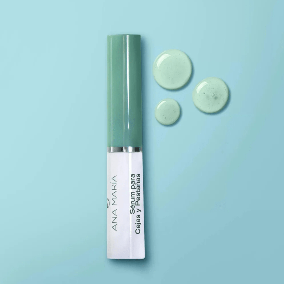 Sérum para Cejas y Pestañas Ana María
