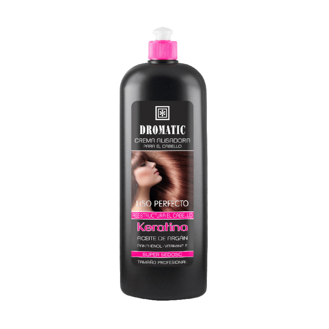Crema Alisadora