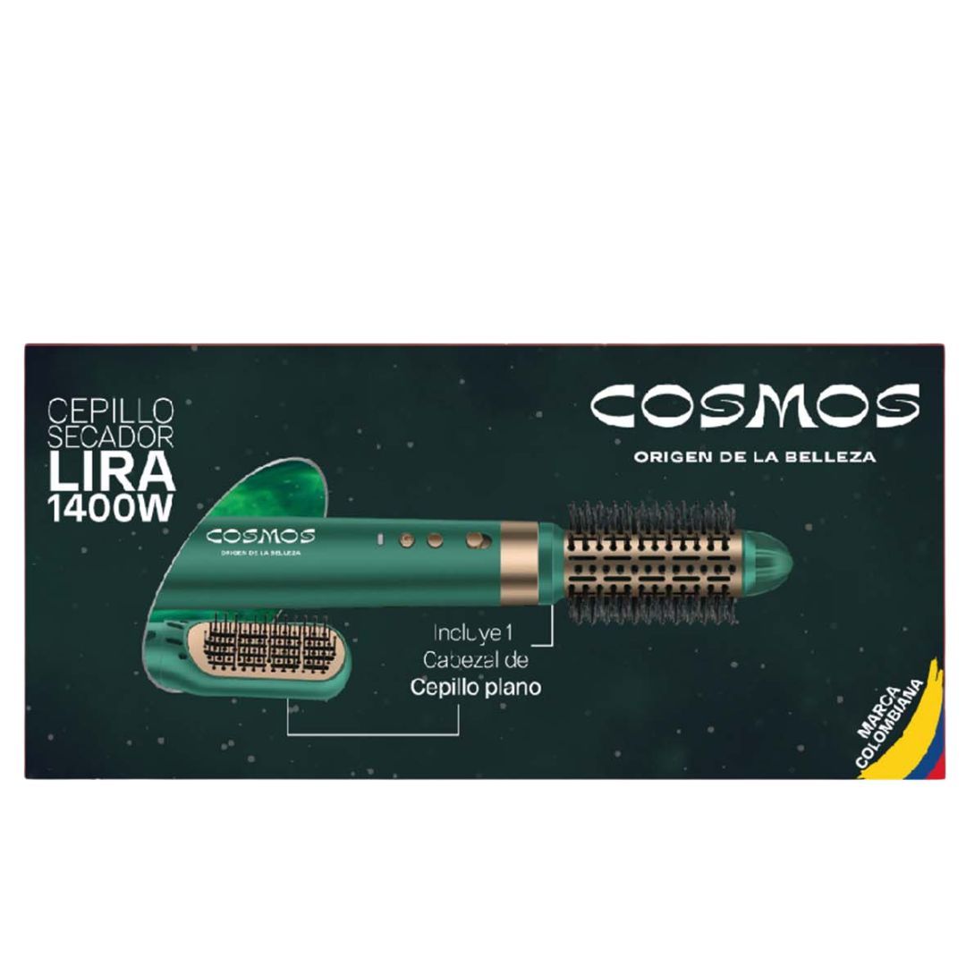 Cepillo Secador Lira CMS - Imagen 6