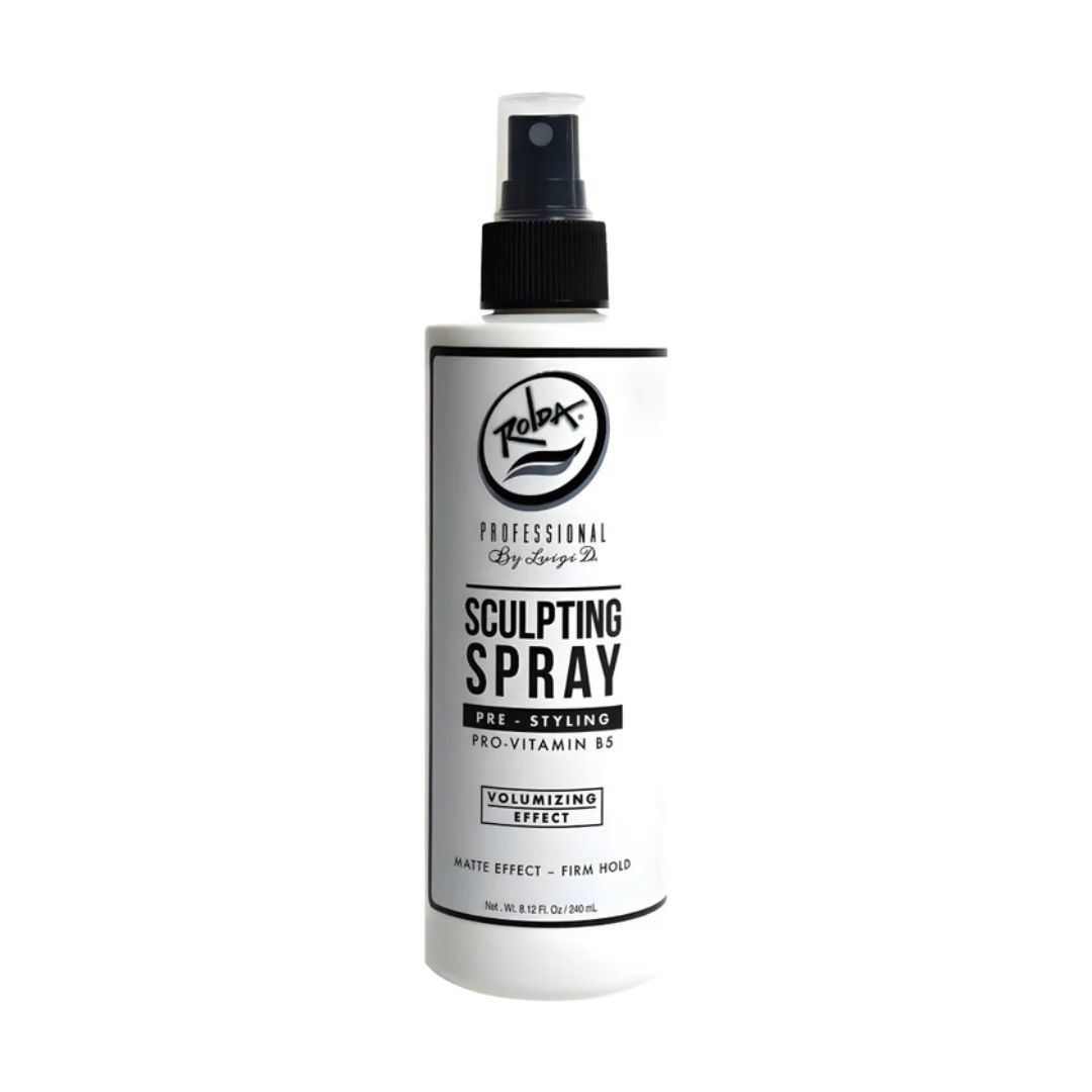 SCULPTING SPRAY ROLDA X 240 ML