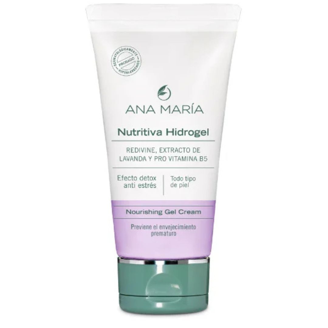 NUTRITIVA HIDROGEL ANA MARIA X 50 GR