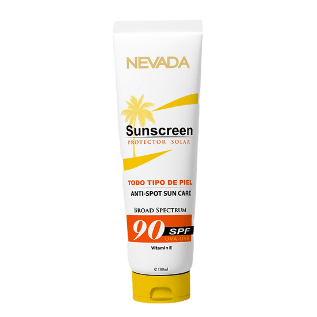 Protector Solar Fac 90 100ml - Imagen 3