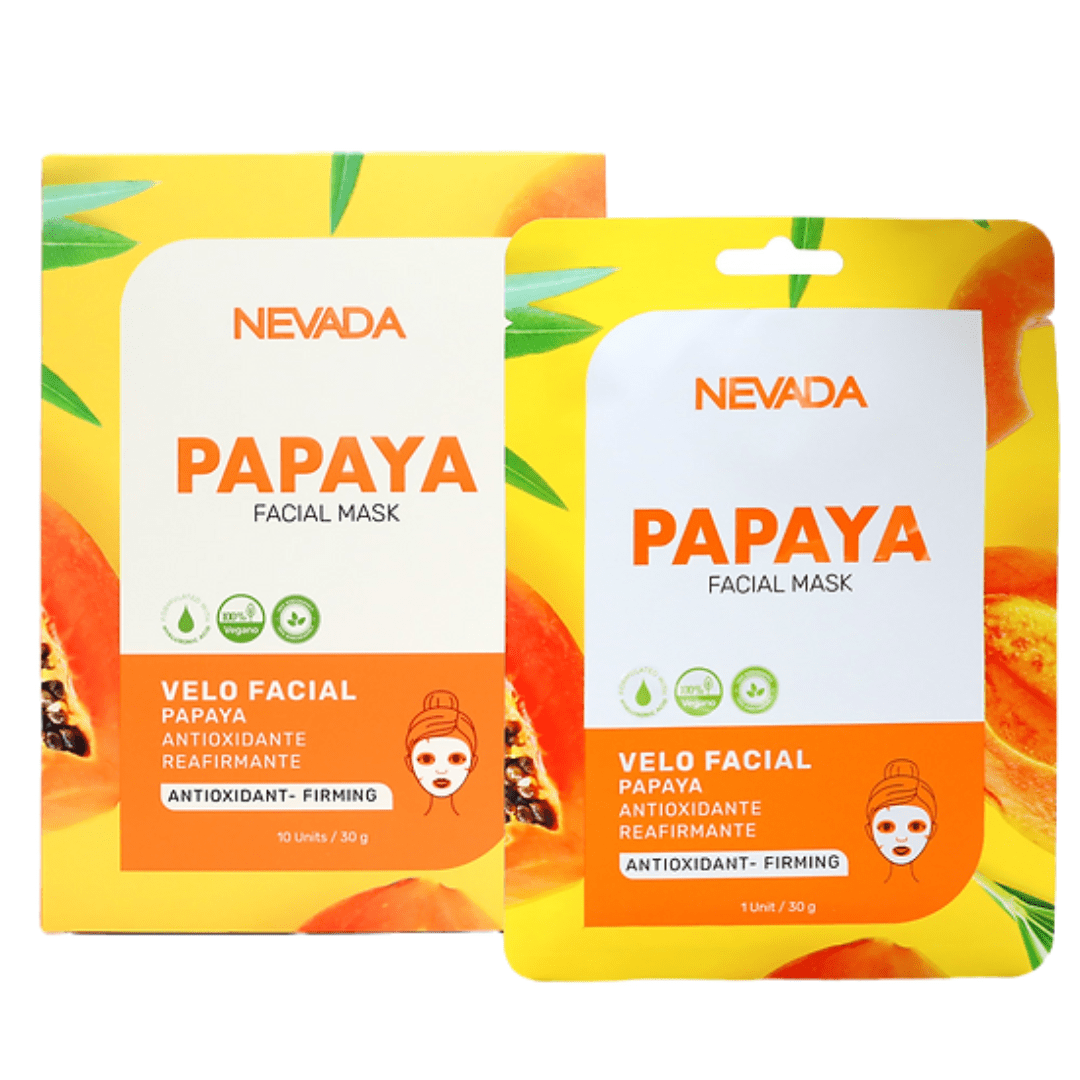 velo papaya