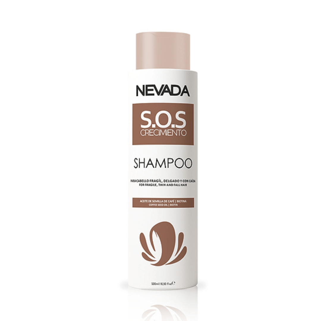 shampoo sos