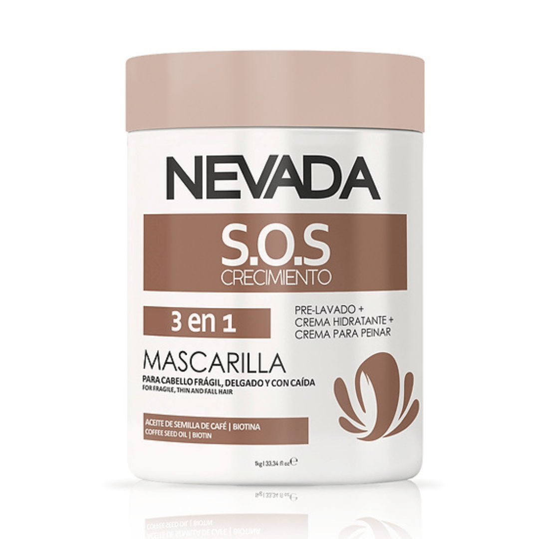mascarilla sos