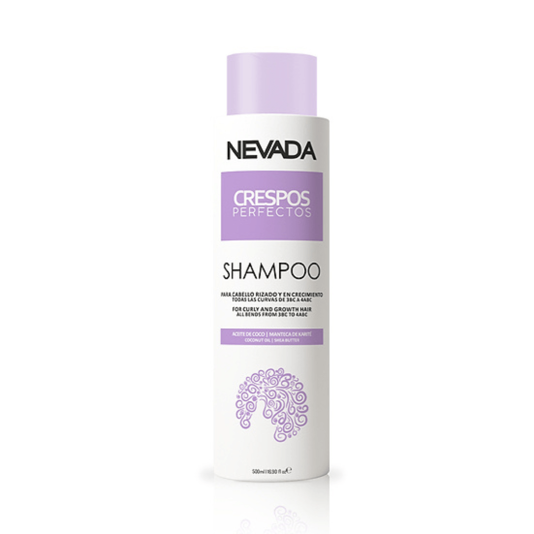 shampoo crespos perfectos