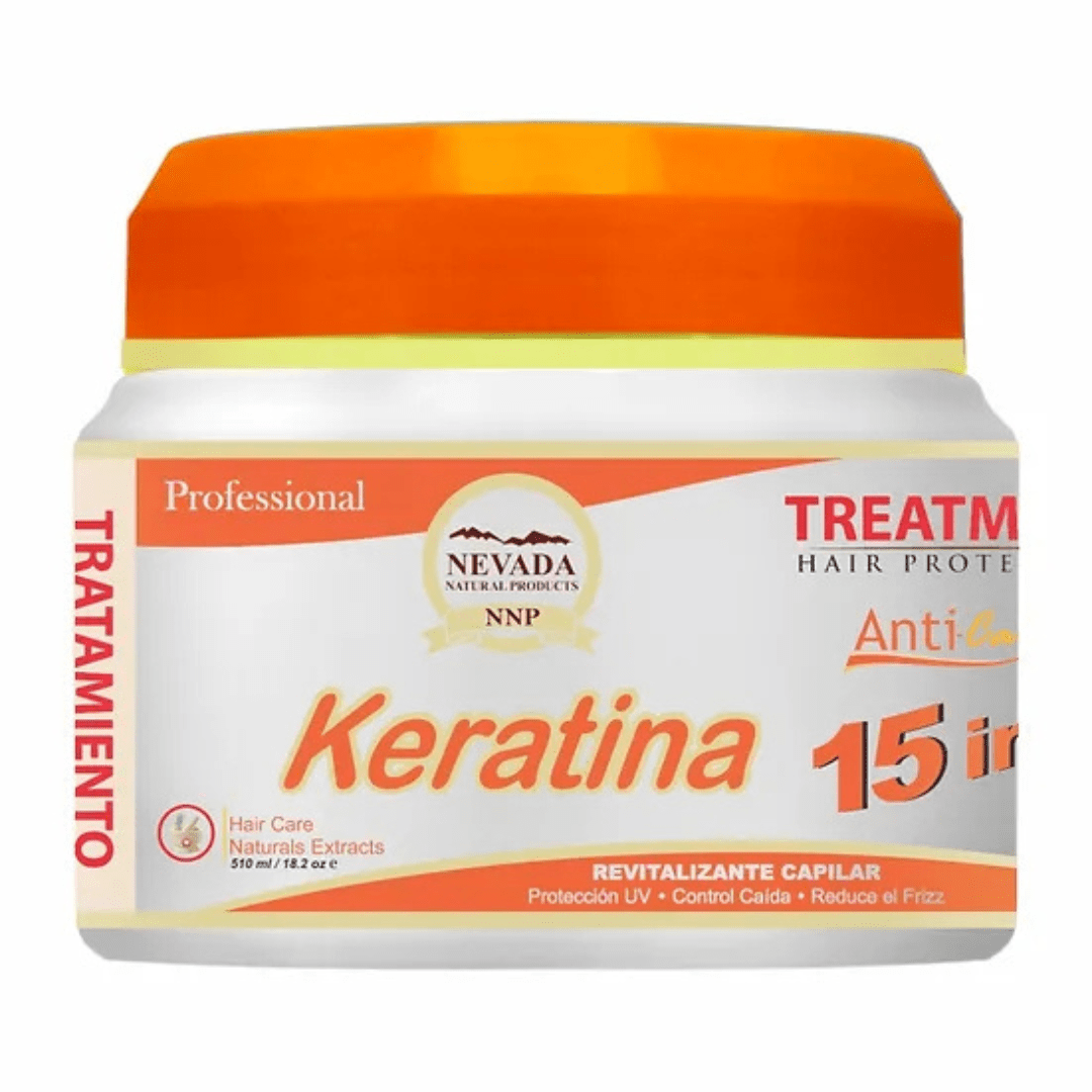 tratamiento keratina