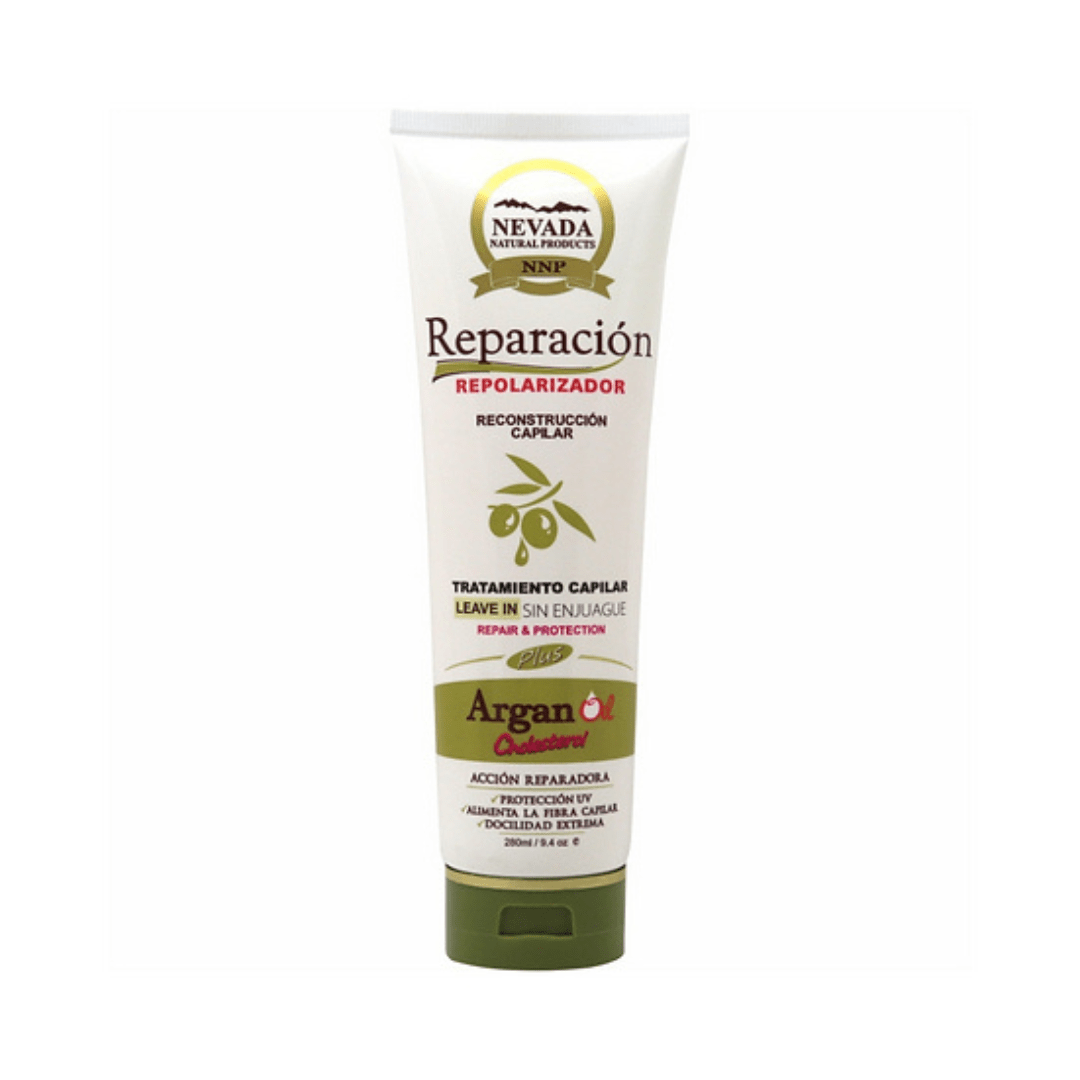repolizador argan